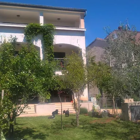 Gasthof Mofardin