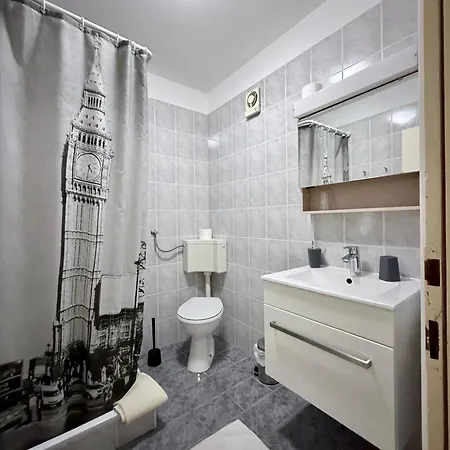 Гостевой дом Mofardin 3*
