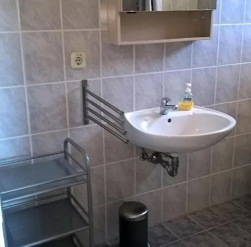 Mofardin Affittacamere