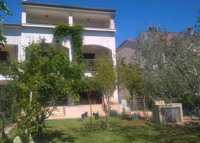 Affittacamere Mofardin